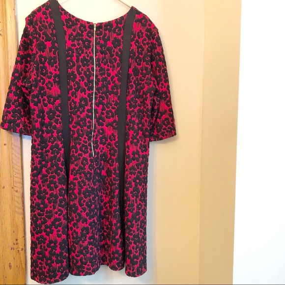 Gabby Skye Dress - Picture 3 of 5